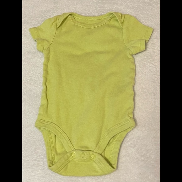 Baby Onesie Lot - Picture 13 of 14